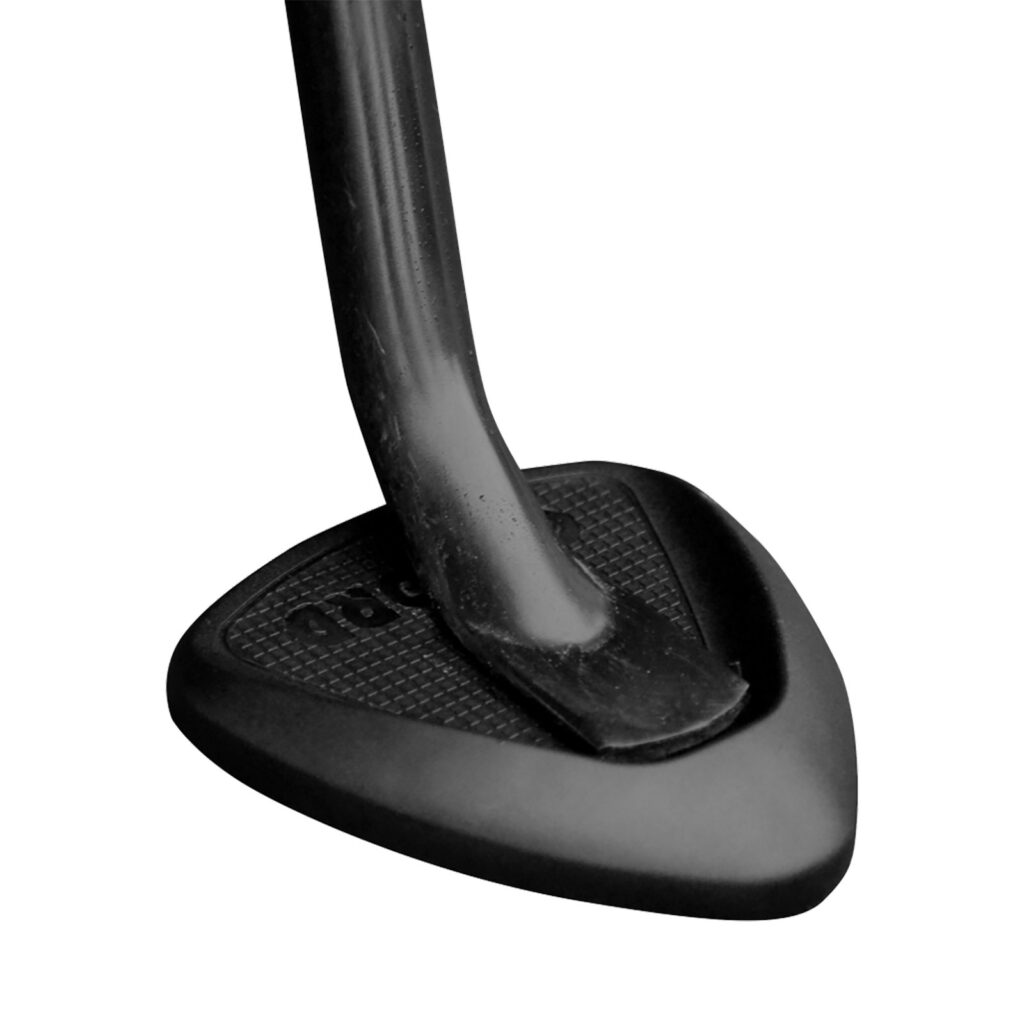 OXford Magni Mate Sidestand Support Black