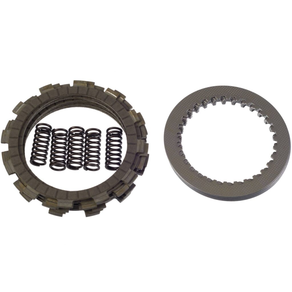 WHITES CLUTCH KIT YAM YZ125 93-01/05-10 = CK2325