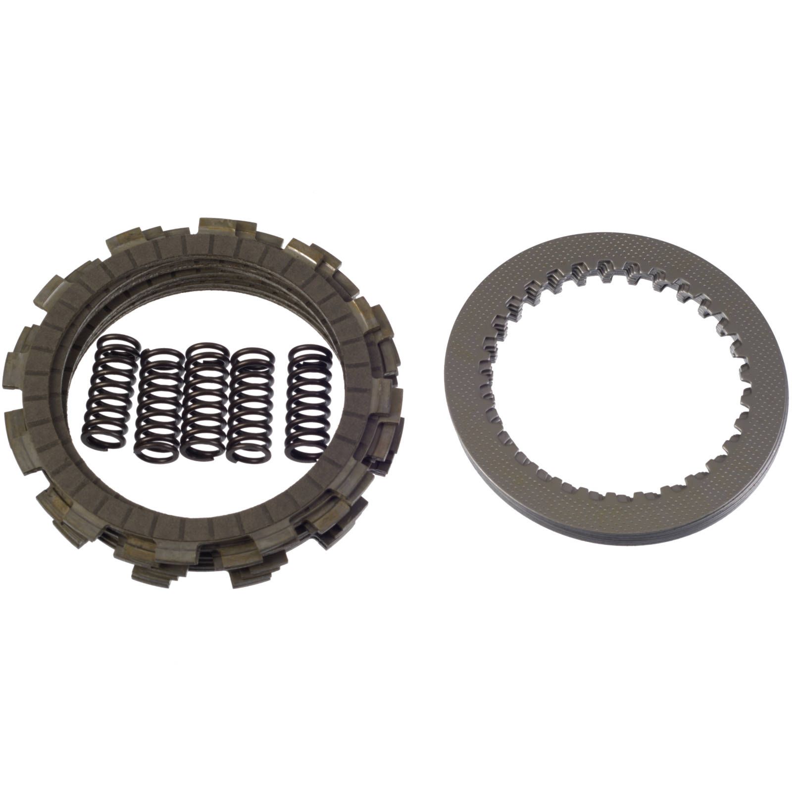 WHITES CLUTCH KIT YAM YZ125 93-01/05-10 = CK2325 - Image 1