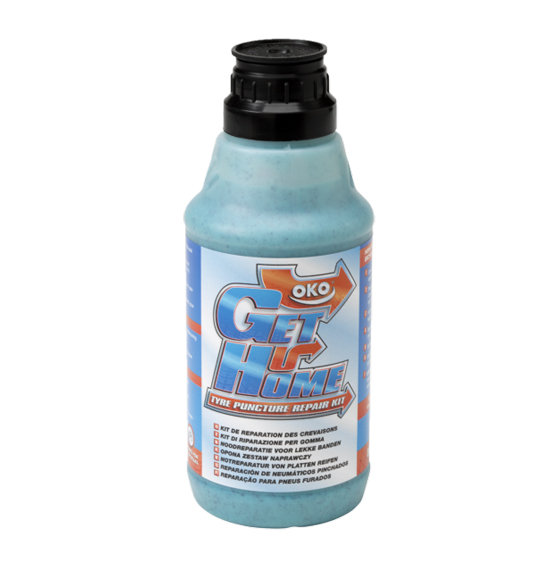 OKO Get-U-Home Replacement Bottle 400ml