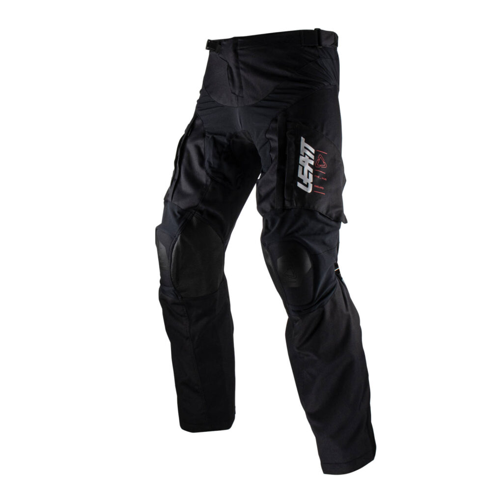 Leatt Moto 5.5 Enduro Pants Black