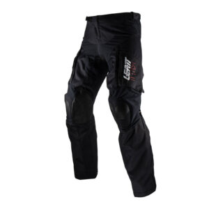 Leatt Moto 5.5 Enduro Pants Black - Image 1