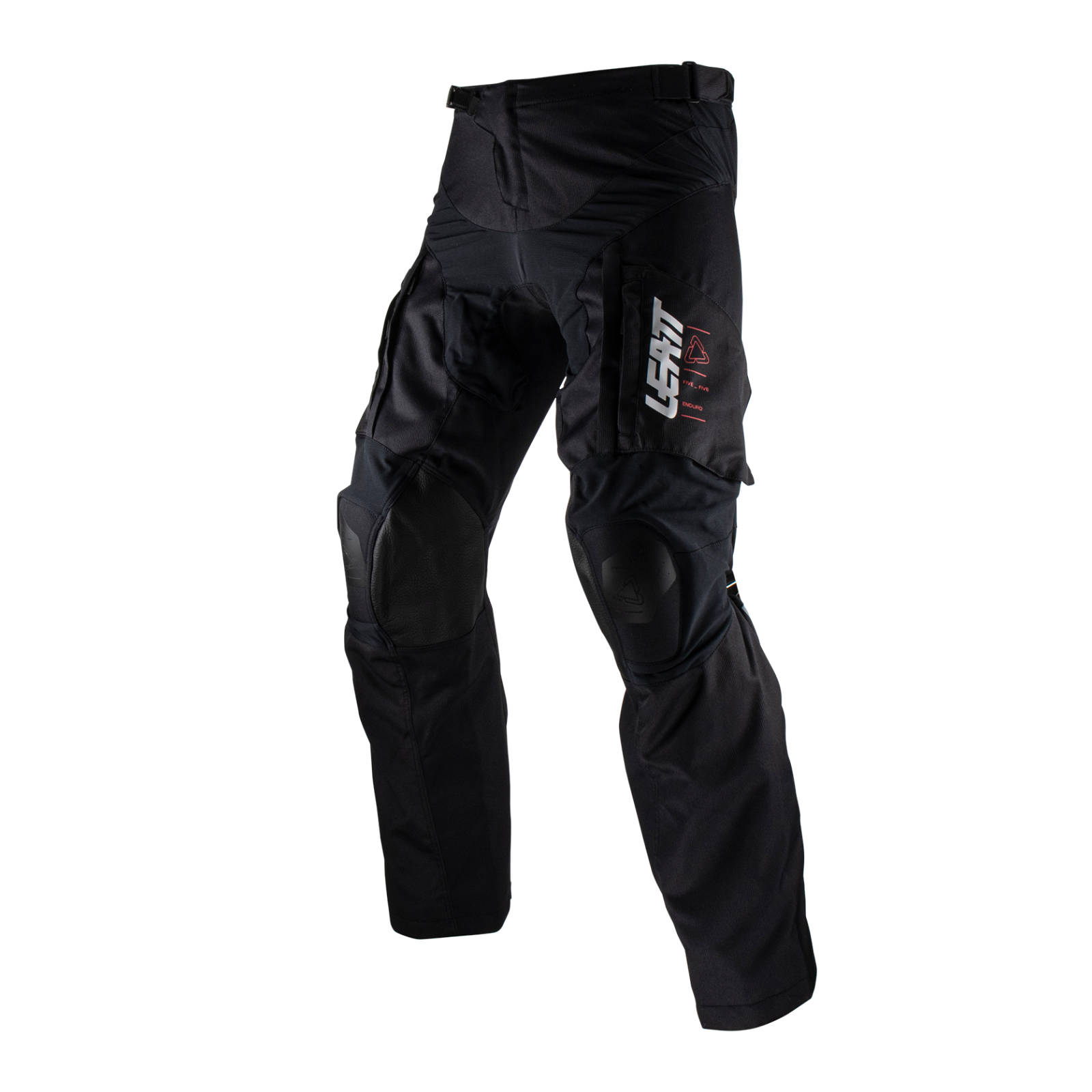 Leatt Moto 5.5 Enduro Pants Black - Image 1