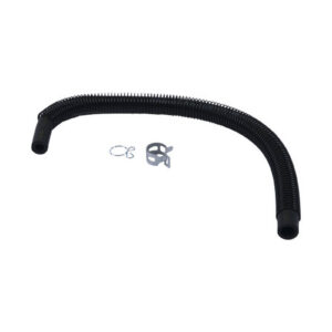 All Balls Racing Fuel Hose & Clamp Kit (FS00013) - Image 1