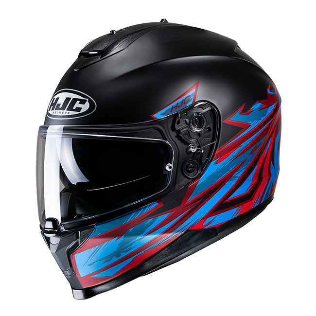 HJC Pentas MC21SF C70 Road Helmet