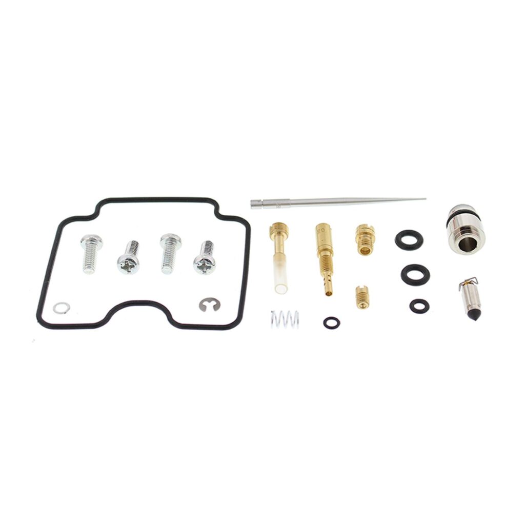 CARBURETTOR REBUILD KIT 26-1508