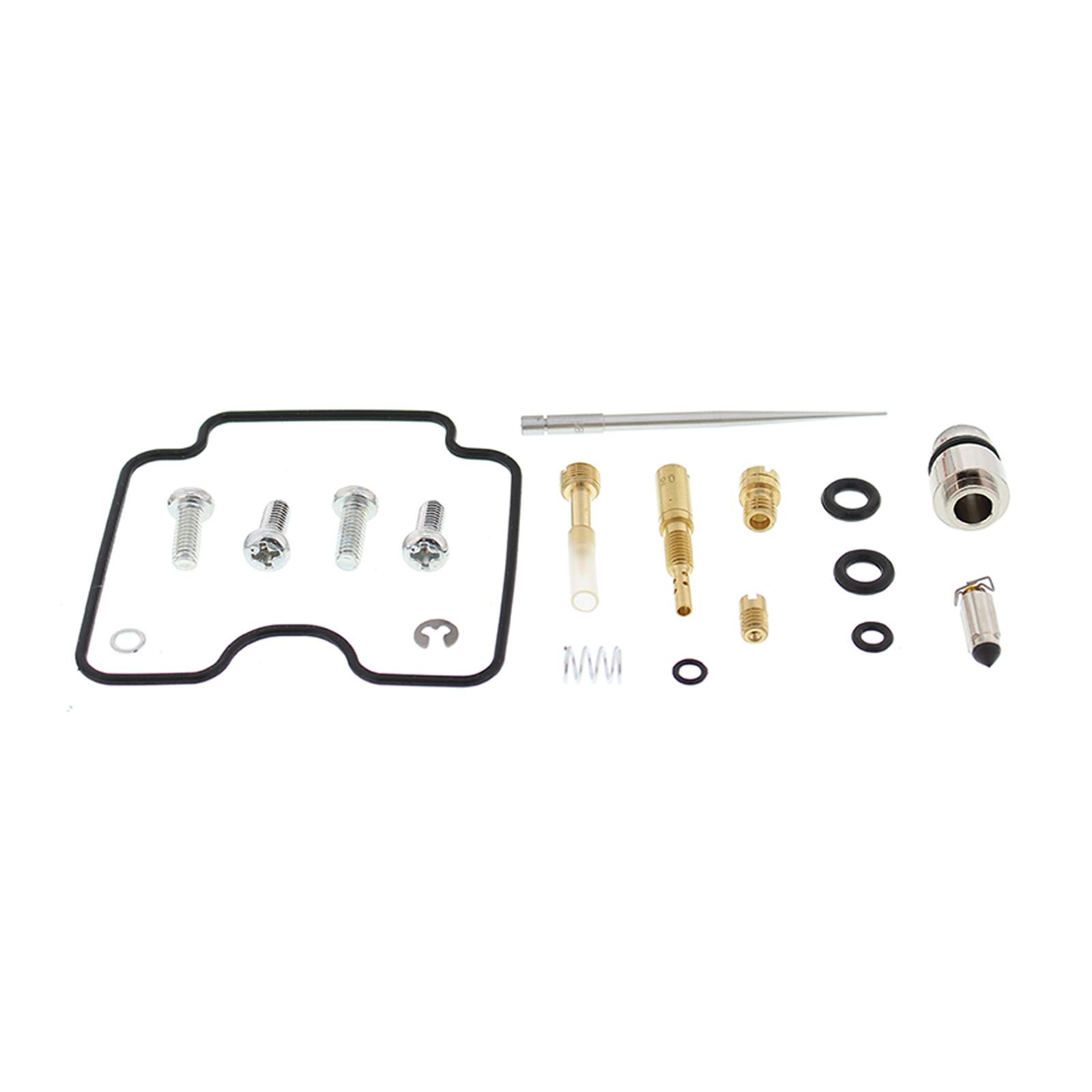 CARBURETTOR REBUILD KIT 26-1508 - Image 3