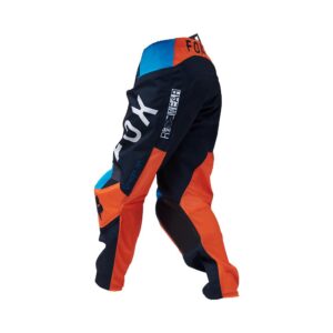 Fox 180 Race Spec Motocross Pants Youth Midnight - Image 2