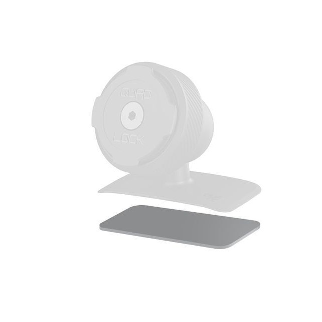 Replacement Adhesive - Car Mount Quad Lock