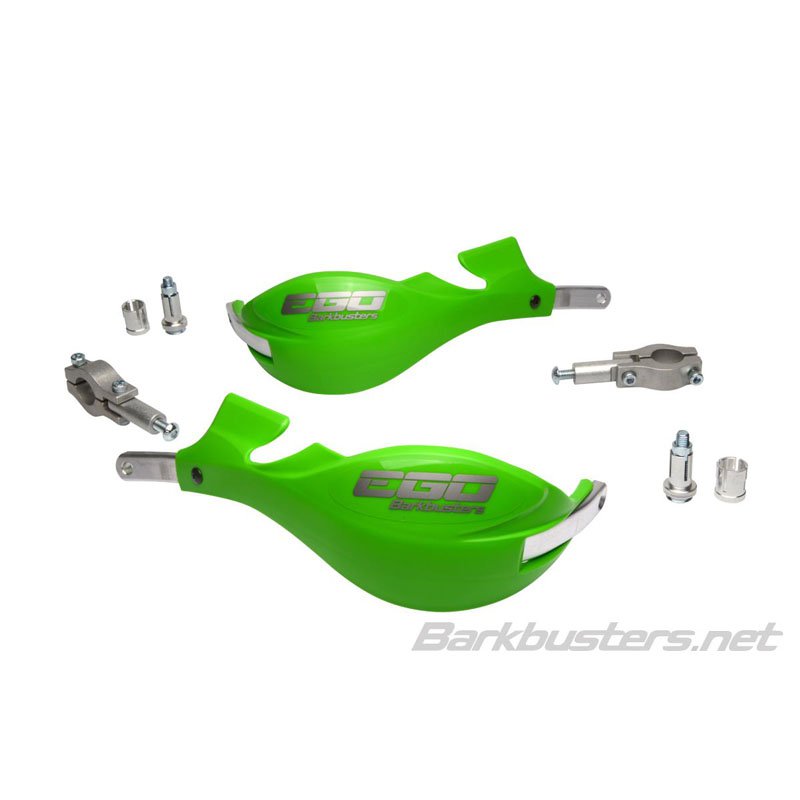 Handguards Barkbusters EGO Mini 65/80cc MX