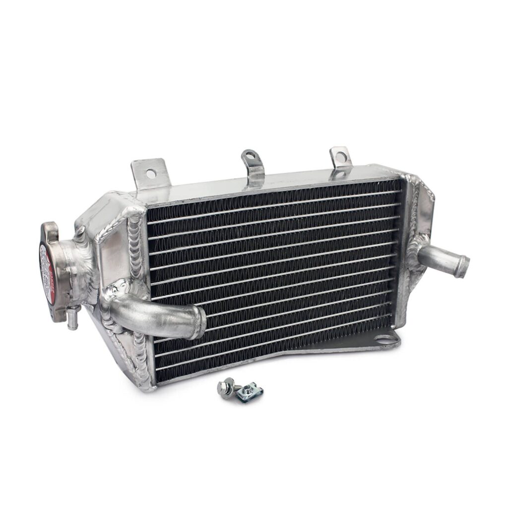 WHITES RADIATOR RIGHT HON CRF250RX 19-21