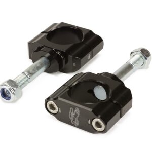 RENTHAL FATBAR36 CLMP HN/KW/YM - Image 2