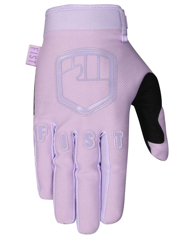 Fist Stocker Glove Amethyst