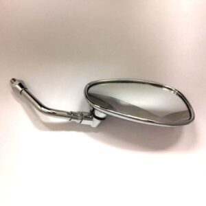 WHITES MIRROR YAMAHA XV/XVS/XVZ (LEFT) - Image 3