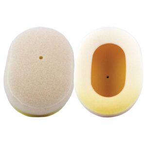 AIR FILTER YAM TTR250/350 01-06 - Image 1