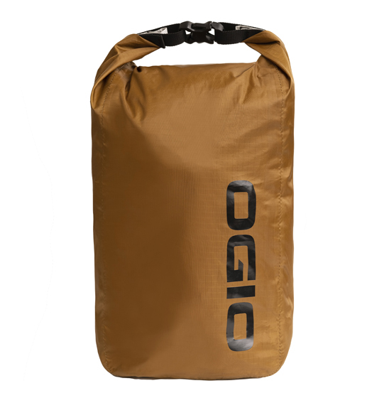 Ogio Waterproof Bag Medium 6l Dry Bag Brown