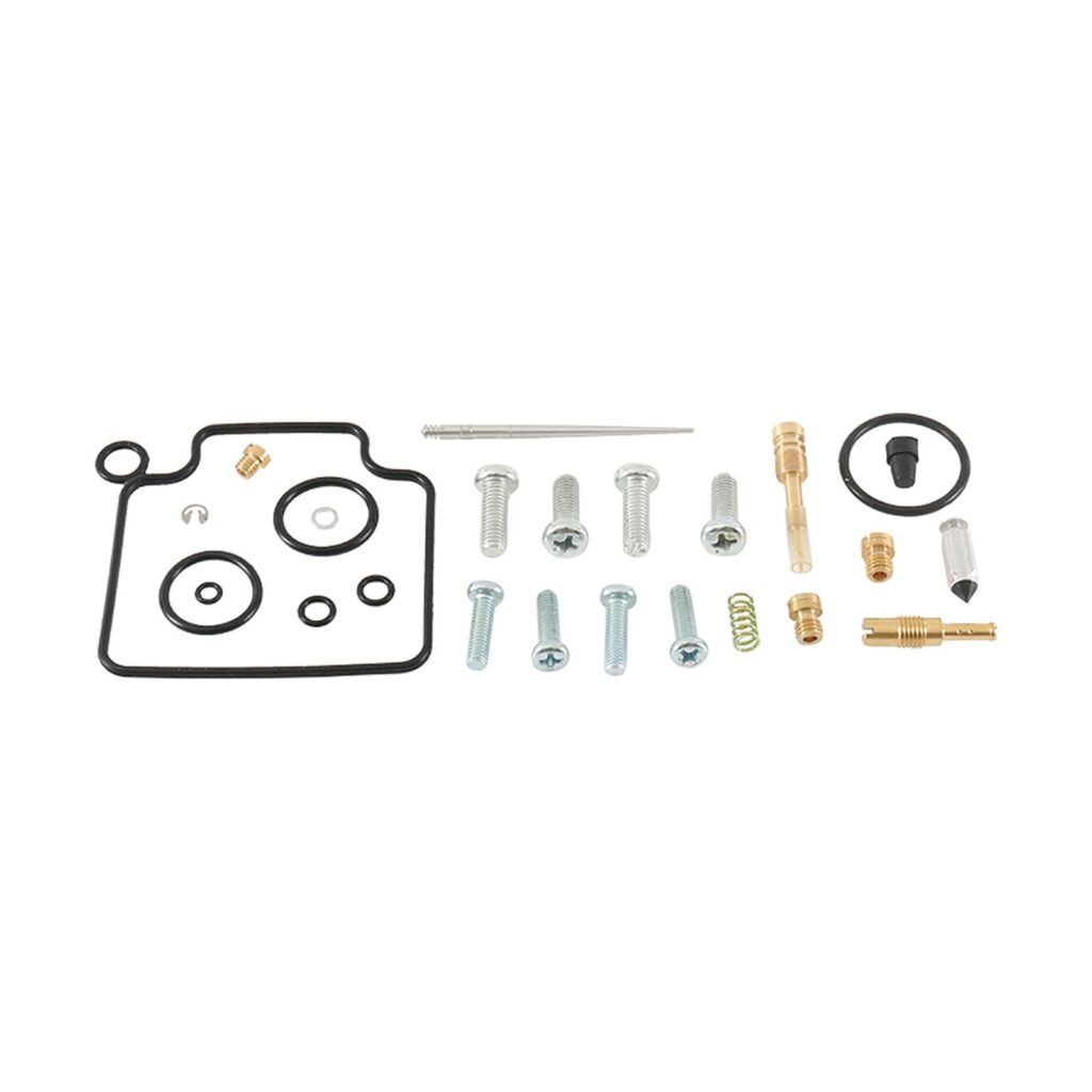 CARBURETTOR REBUILD KIT 26-1213