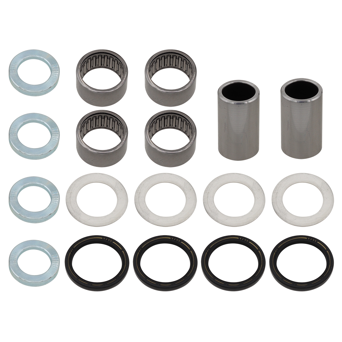 SWINGARM BEARING KIT PSYCHIC SHERCO - Image 1