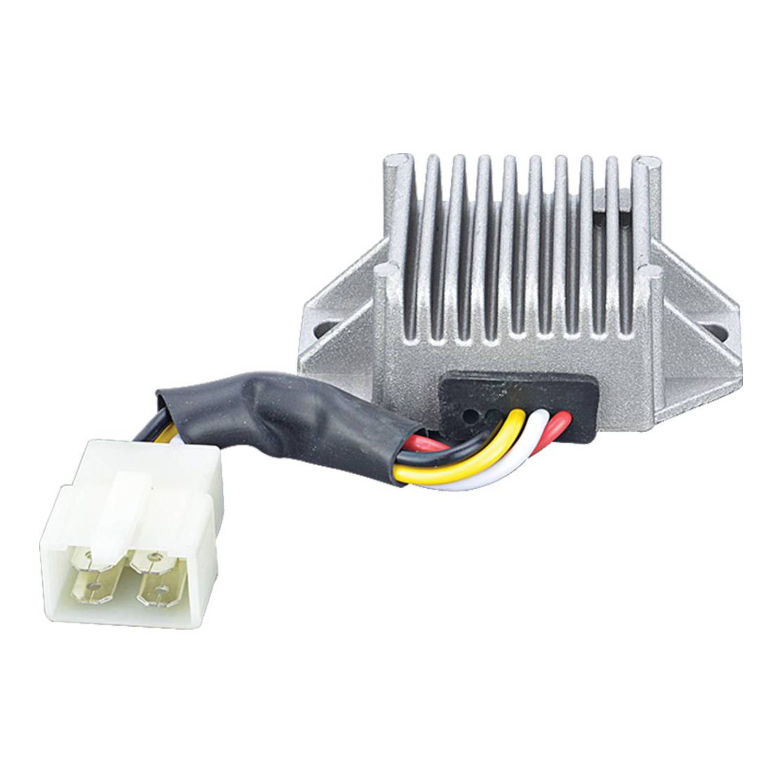 REGULATOR J&N 230-58105 AYA6057 - Image 1