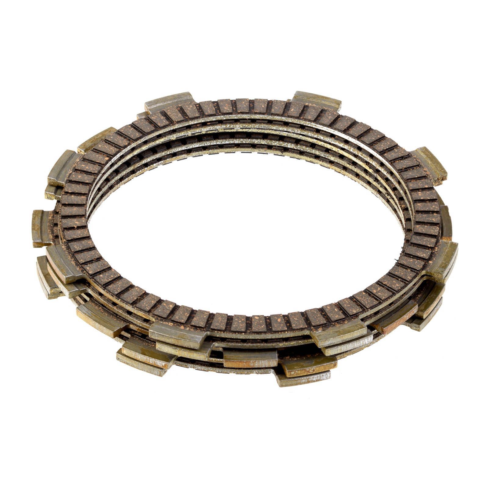 WHITES CLUTCH KIT TTR90 00-07 - Image 1