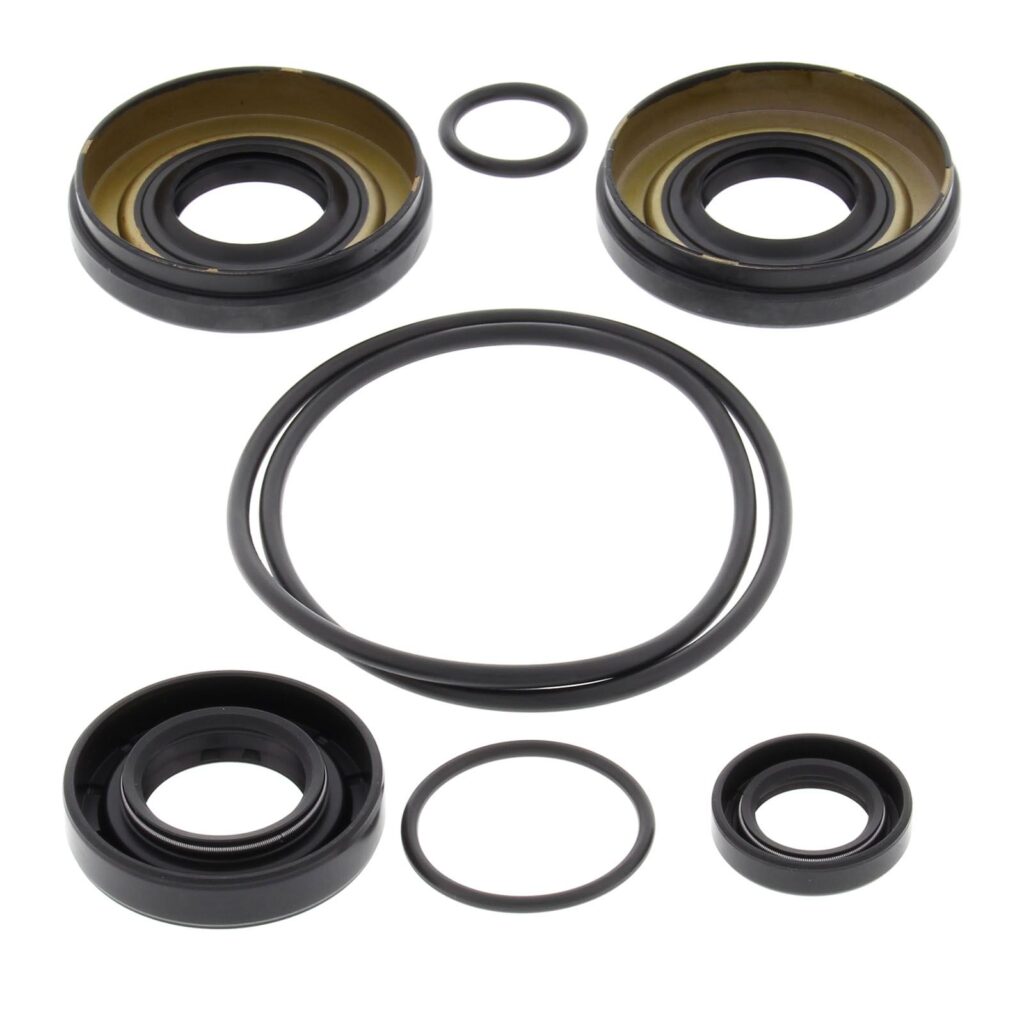 DIFFERENTIAL SEAL KIT 25-2091-5