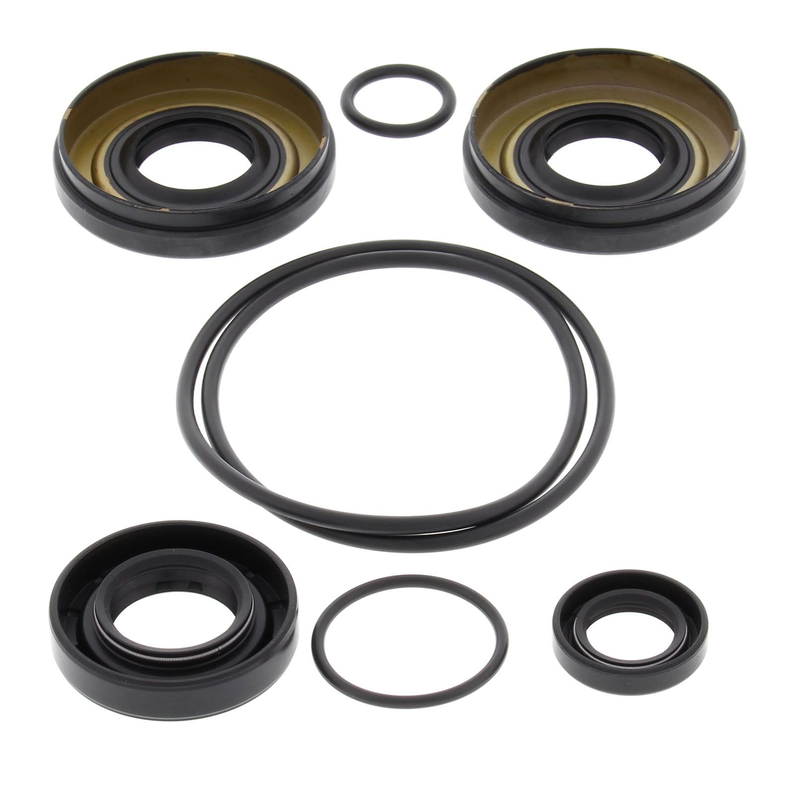 DIFFERENTIAL SEAL KIT 25-2091-5 - Image 1