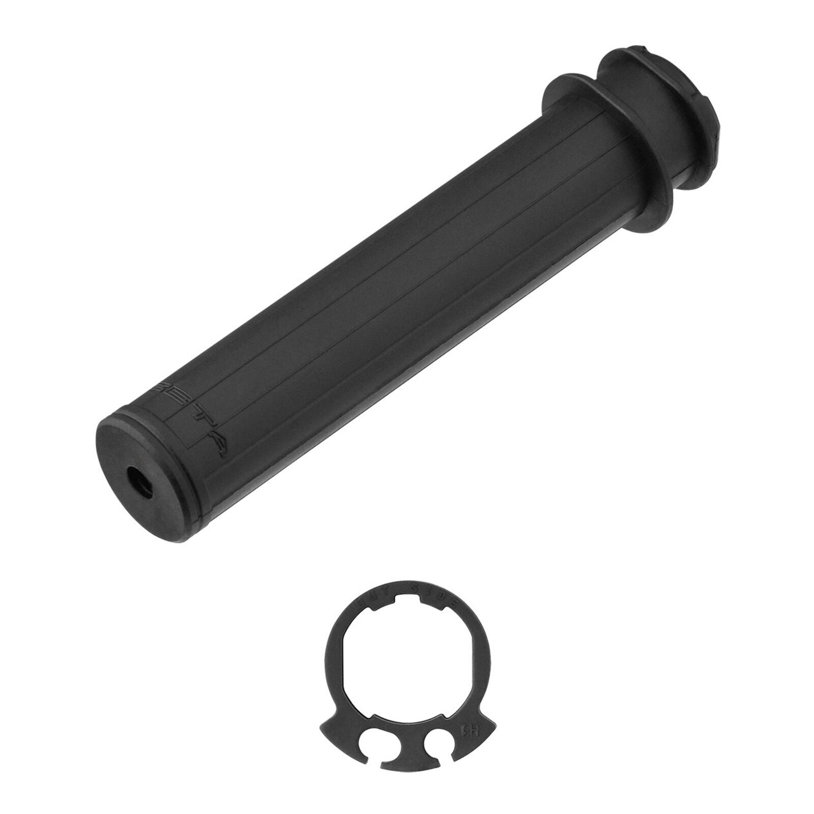 Zeta Throttle Tube Pro TTR125 ’08- (Quick) Closed End - Image 2