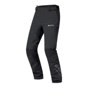 Richa Orion GTX Gore-Tex Road Pants Black - Image 1