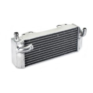 WHITES RADIATOR LEFT SUZ RM125 01-07 - Image 1