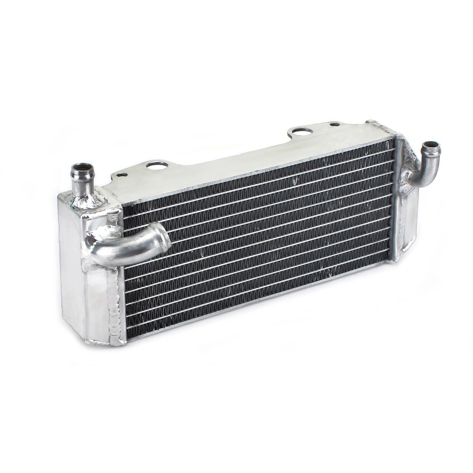 WHITES RADIATOR LEFT SUZ RM125 01-07 - Image 1