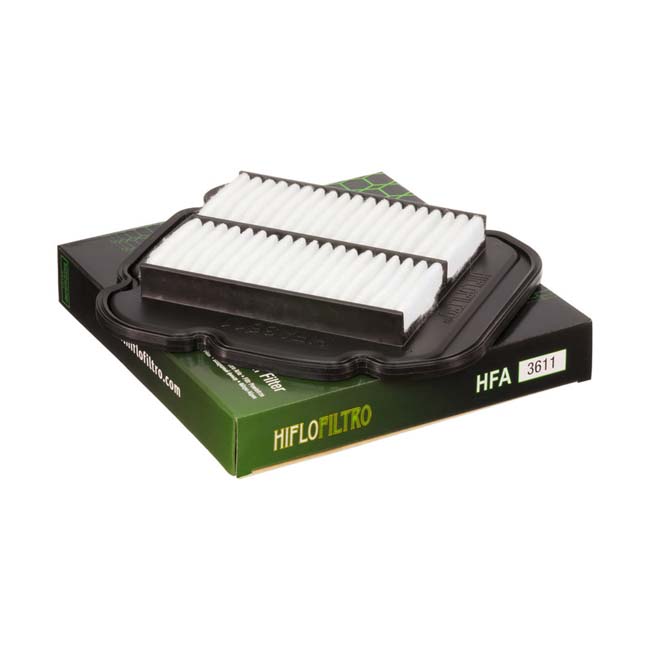 Hiflo Air Filter [A]