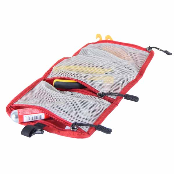 Tool Pouch USWE Black
