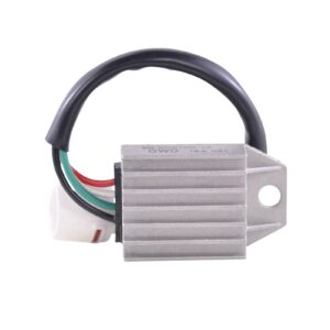 VOLTAGE REGULATOR RECTIFIER ASSTD KTM, YAM MODELS RFR FITMEN - Image 1