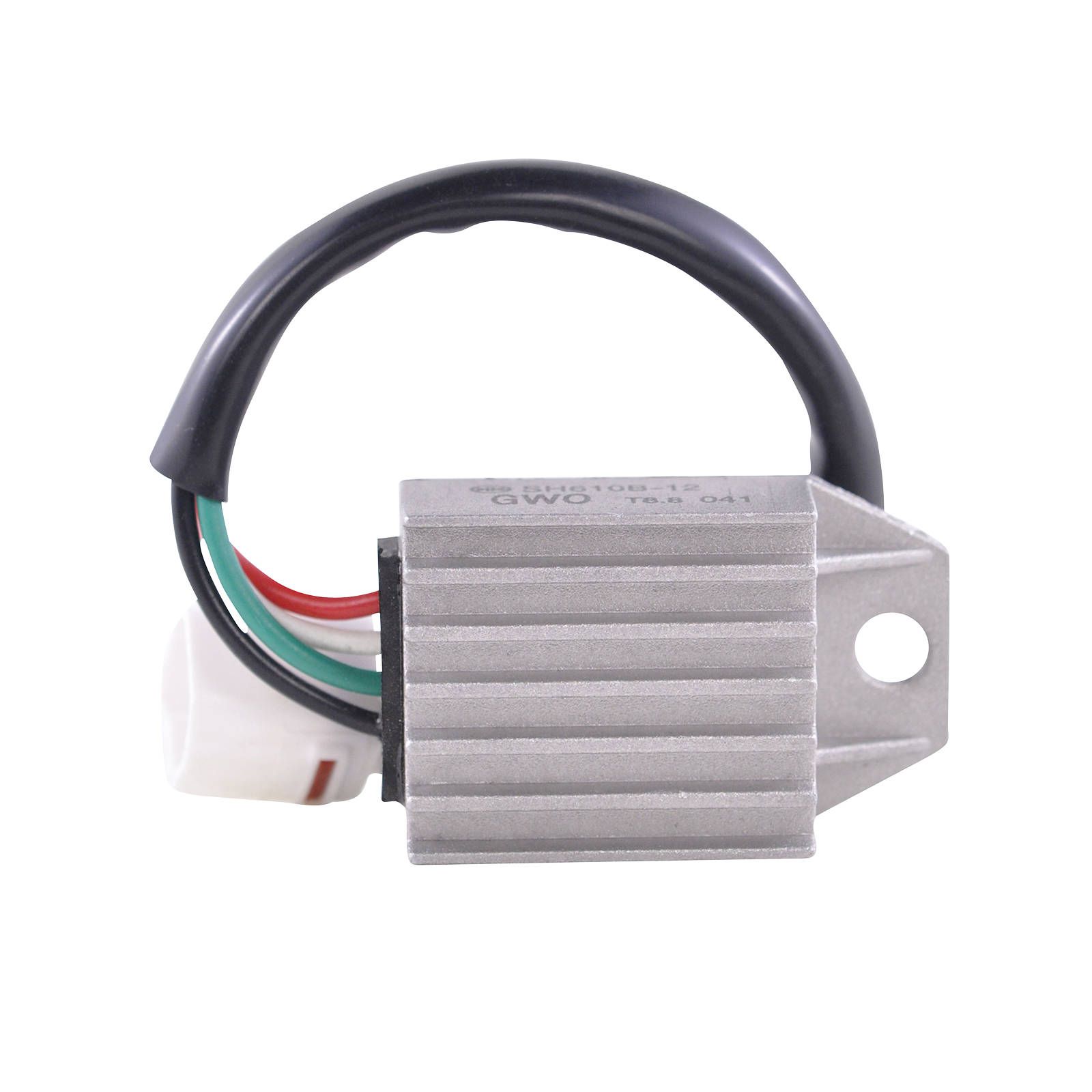 VOLTAGE REGULATOR RECTIFIER ASSTD KTM, YAM MODELS RFR FITMEN - Image 1