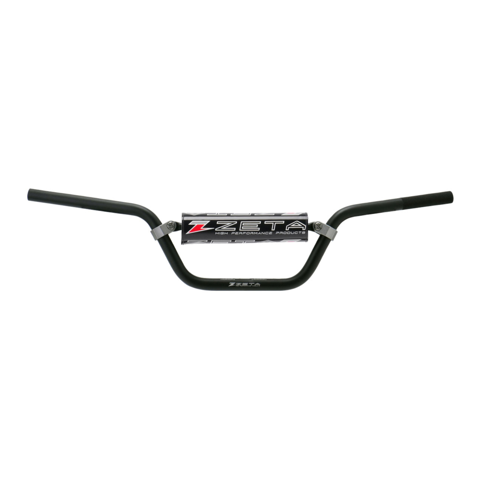 Zeta CX Bar 4-Stroke Mini 125 - Black - Image 1