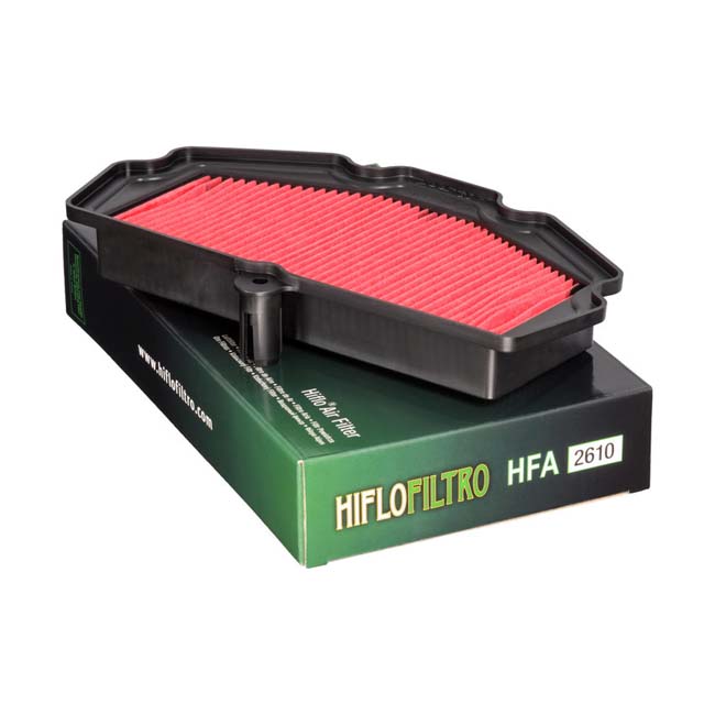 Hiflo Air Filter []