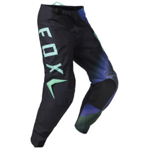 Fox 180 Toxsyk Motocross Pants Kids Black - Image 1