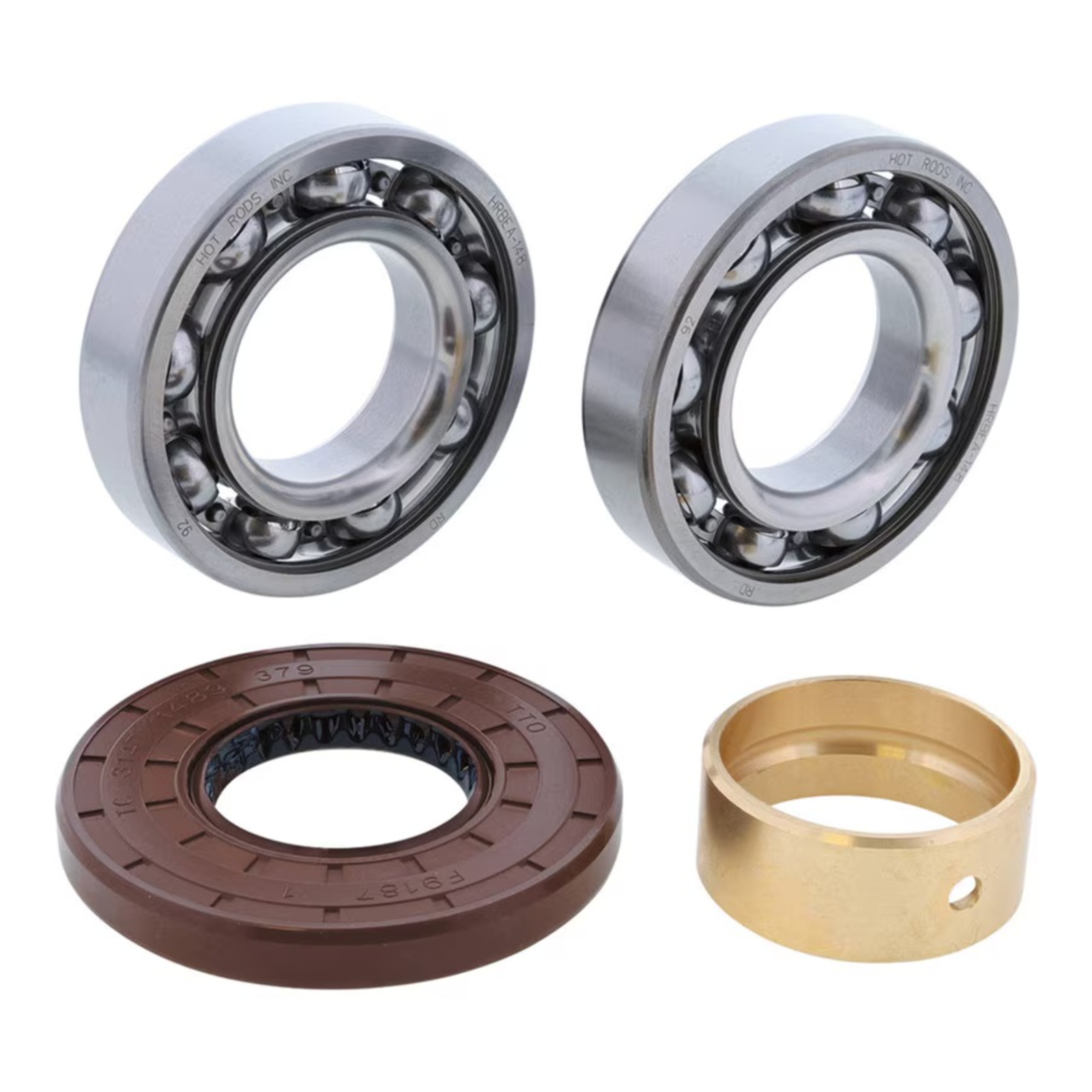 Main Bearing and Seal Kit - Image 2