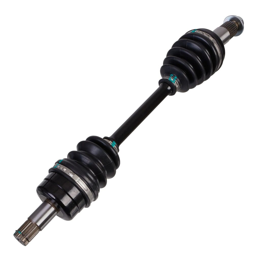 ATV CV/AXLE COMPLETE SHAFT 6 BALL