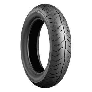 Front Tyre Bridgestone 130/70-18 G853 (Radial) (new GL1800) - Image 1
