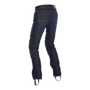 Jeans Richa Original Protective Navy Blue - Image 4