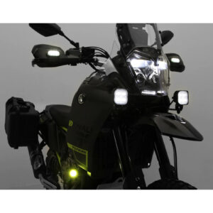 Denali S4 Led Light Pod - DataDim™ Technology - Single - Image 2