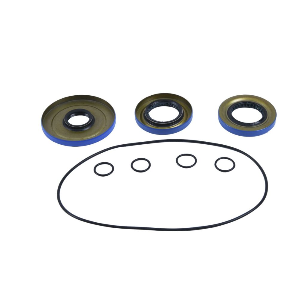 DIFFERENTIAL SEAL ONLY KIT FRONT 25-2121-5