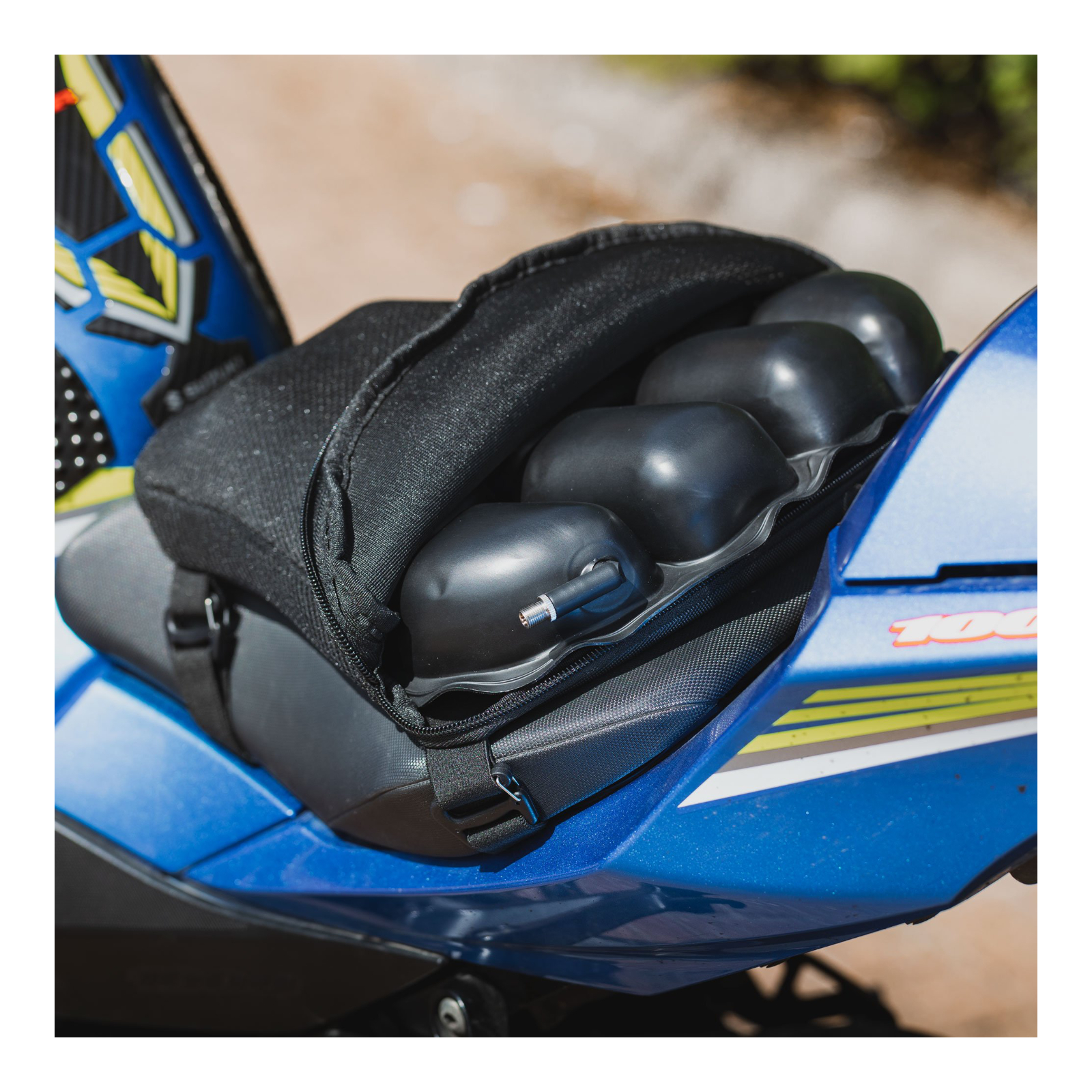 Oxford Air Seat - Street & Sport - Image 6