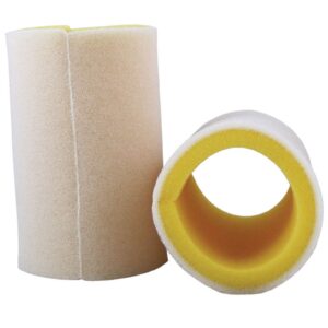 AIR FILTER YAM 450 KODIAK 05-22 - Image 1