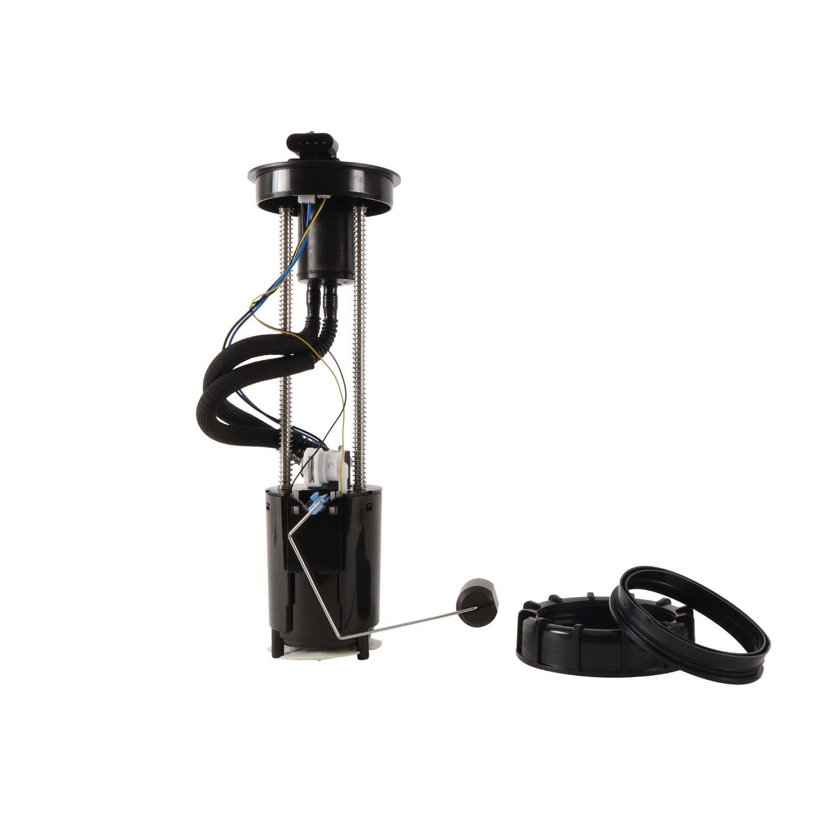 FUEL PUMP COMPLETE MODULE 47-1027 - Image 1