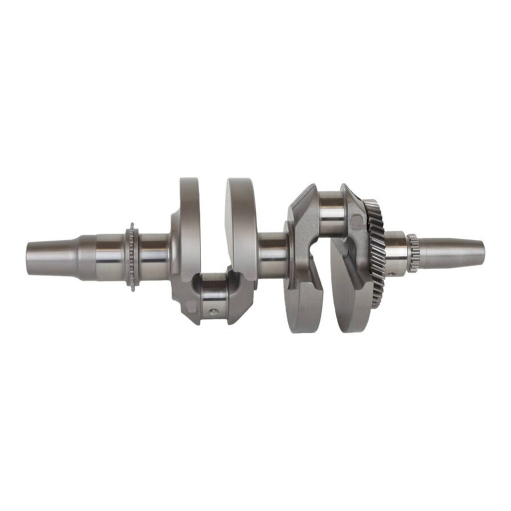 Crankshaft