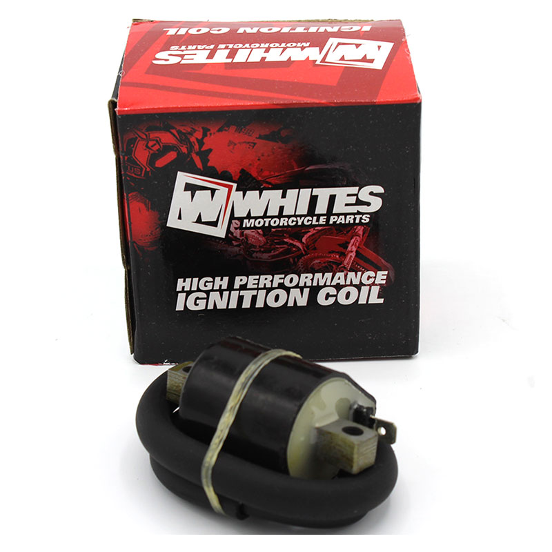 Coil 12V W Whites Ignition Coil