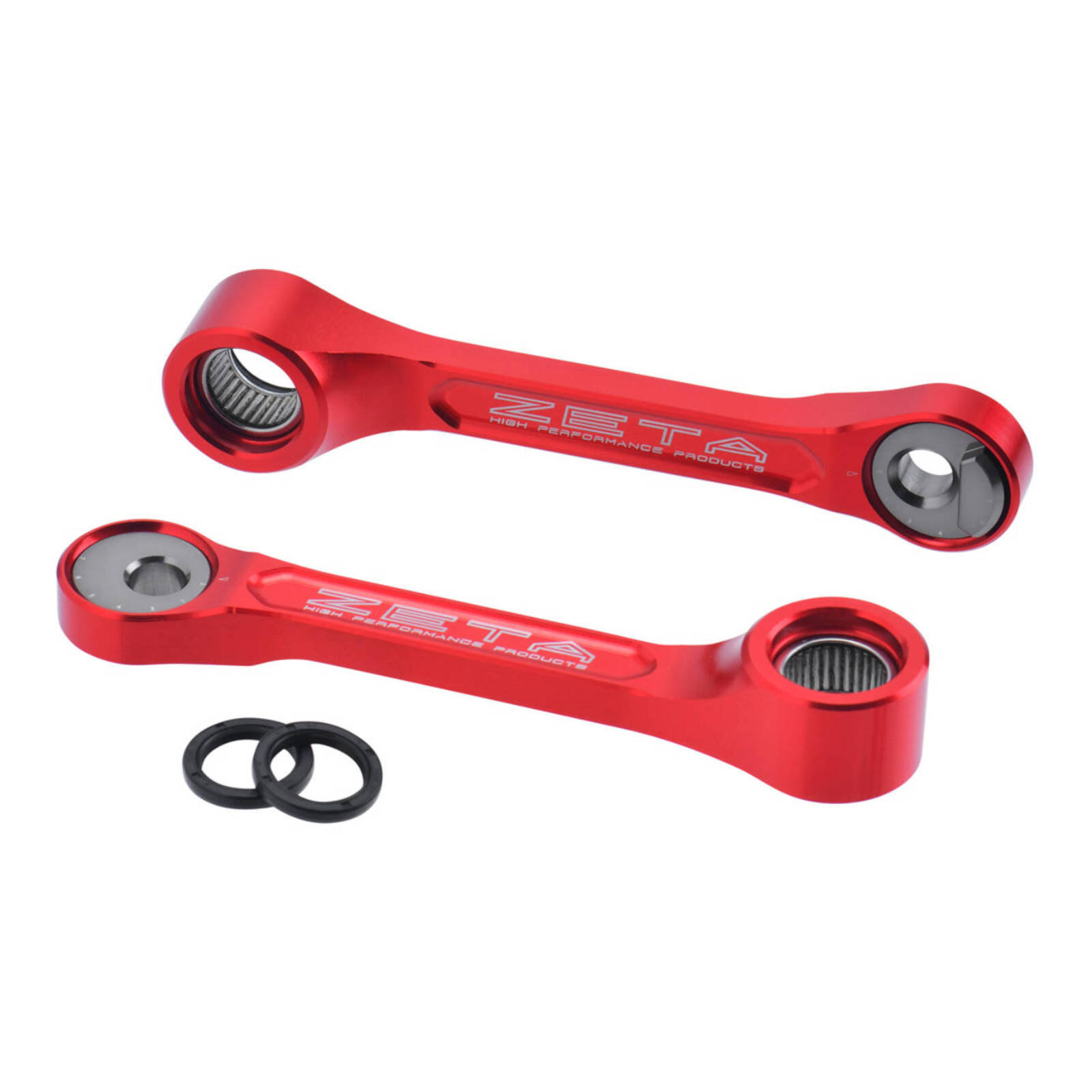 Zeta RSL-Adjustable Linkage Honda CRF450R '21-, CRF450RX '21- - Image 1