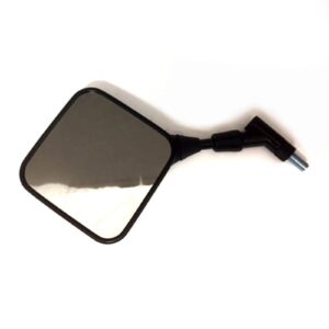 WHITES MIRROR SUZUKI DR650/DRZ400 (LEFT) - Image 3